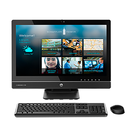 sewa all in one pc